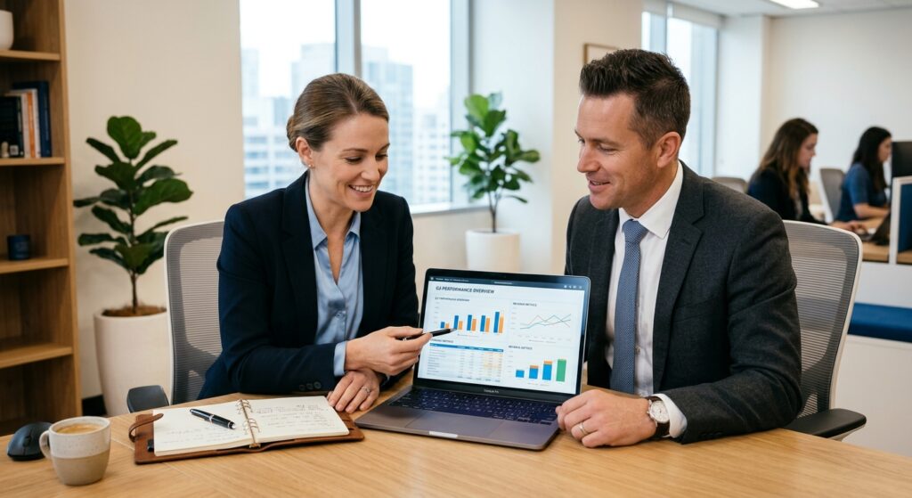 Ventajas de la auditoría voluntaria para pymes